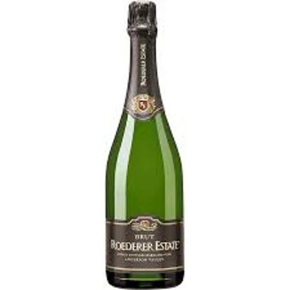 Roederer Estate Brut Champagne